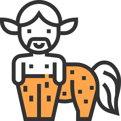 Centaur icon