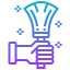 Brush icon 64x64