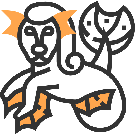 Dragon icon