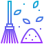 Broom icon 64x64