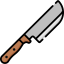 Knife icon 64x64