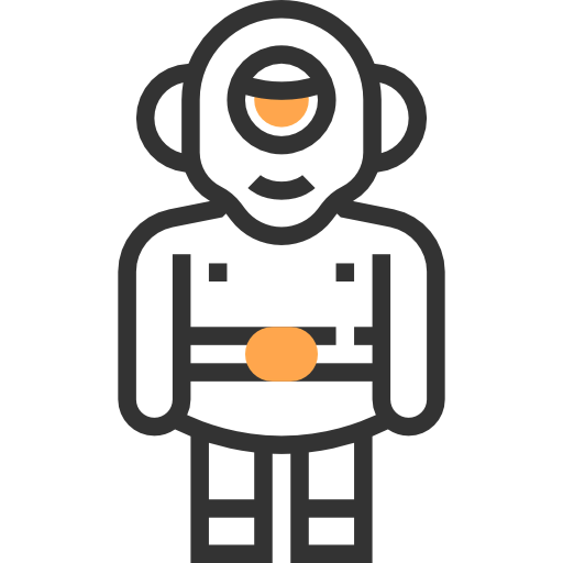 Cyclops icon