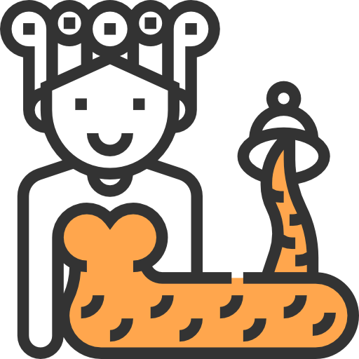 Snake icon