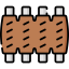 Ribs icon 64x64