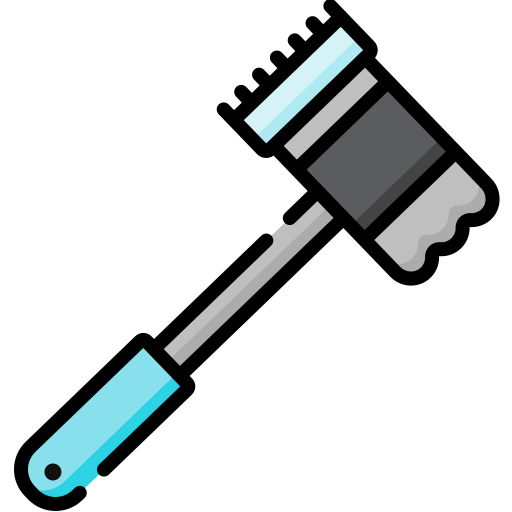 Tenderizer icon
