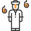 Genie icon 64x64