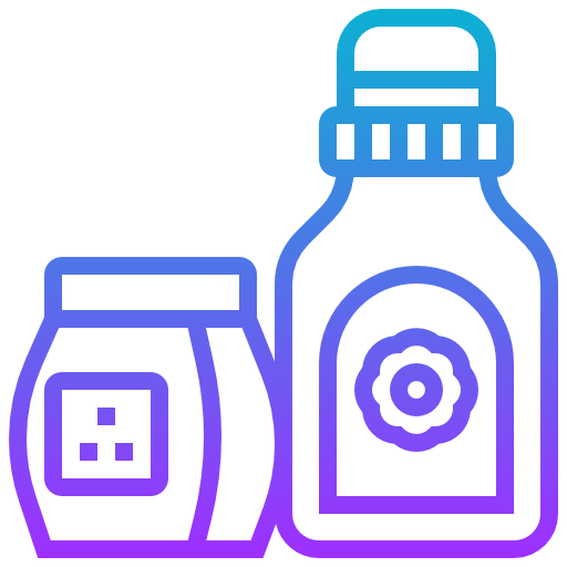 Detergent icon