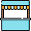 Butcher shop アイコン 64x64