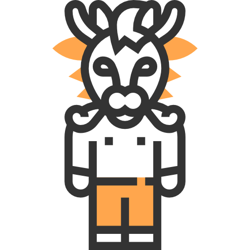 Monster icon