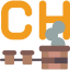 Ch icon 64x64