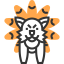 Monster icon 64x64