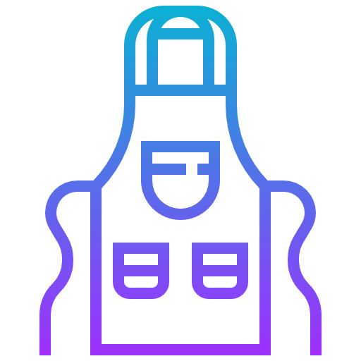 Apron icon