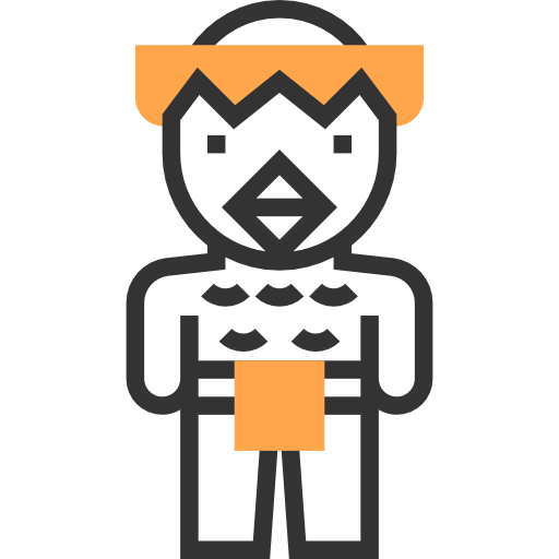 Bird icon