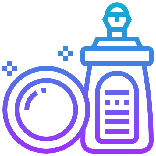 Dish icon
