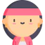 Gangsta icon 64x64