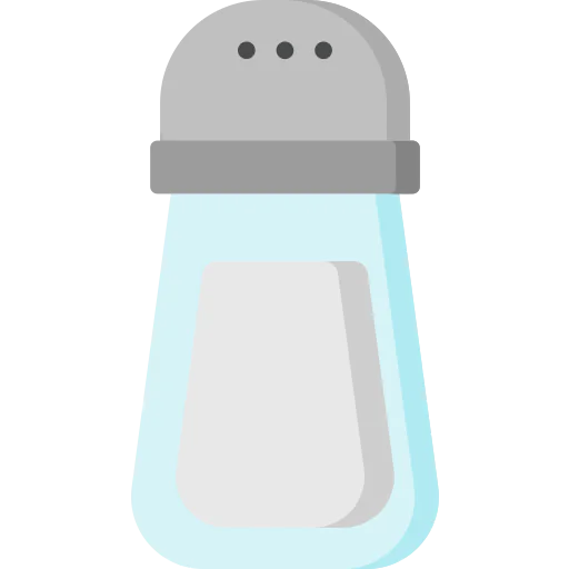 Salt icon