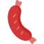 Sausages icon 64x64