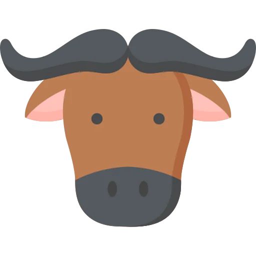 Buffalo icon