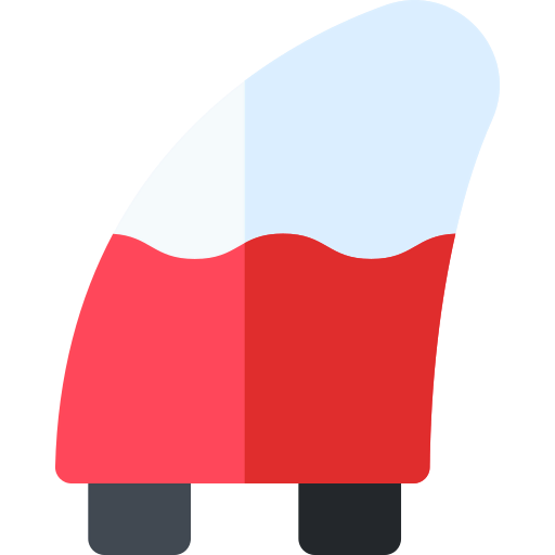Fin icon