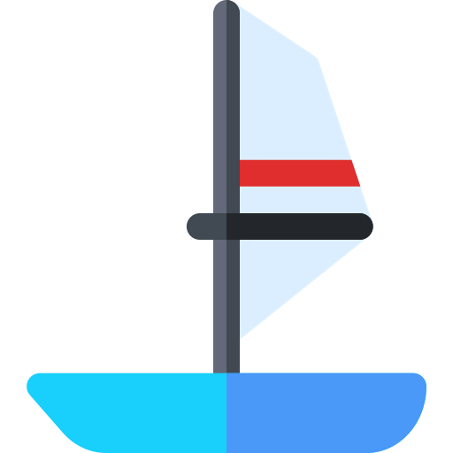 Windsurf icon