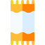 Beach towel іконка 64x64