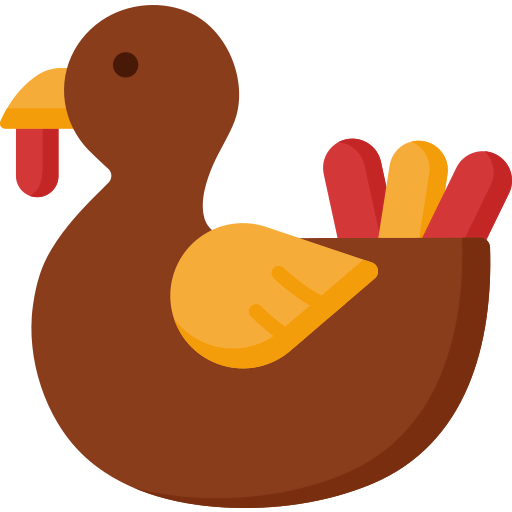 Turkey icon