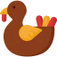 Turkey icon 64x64
