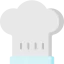 Chef hat icon 64x64