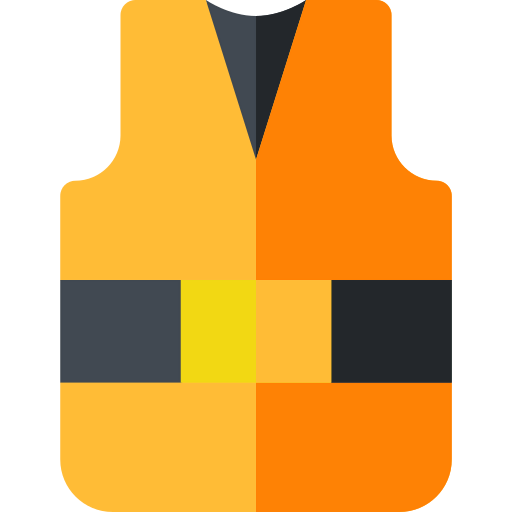 Lifejacket icon