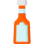 Ketchup icon 64x64