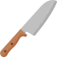 French knife Symbol 64x64