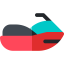 Jet ski Symbol 64x64