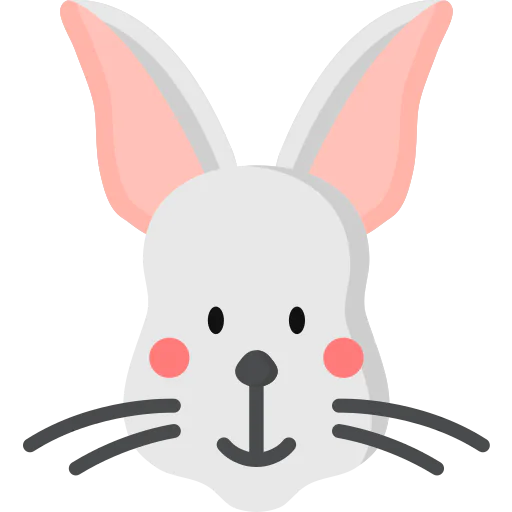 Rabbit icon