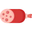 Salami icon 64x64
