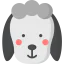Sheep icon 64x64