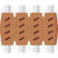 Ribs icon 64x64
