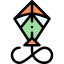 Kite icon 64x64