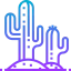 Cactus icon 64x64