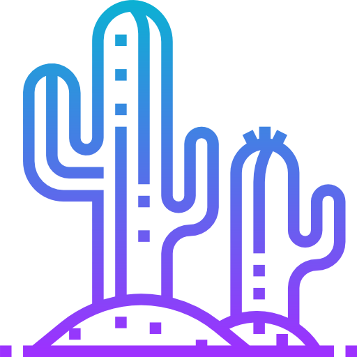 Cactus icon
