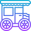 Carriage icon 64x64