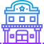 Saloon icon 64x64