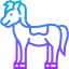 Horse icon 64x64
