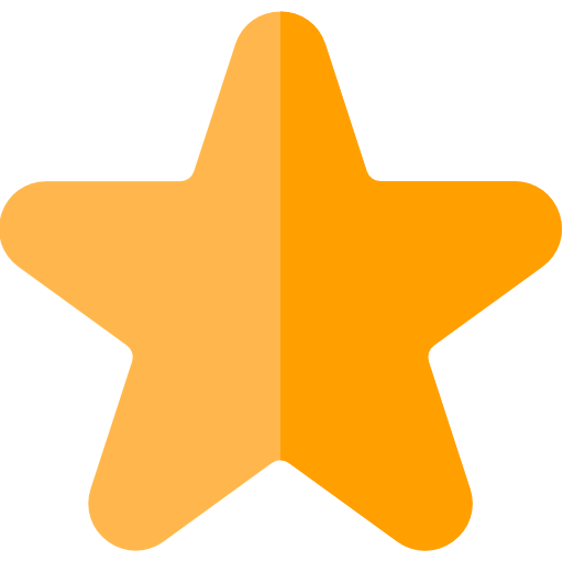 Star icon