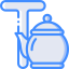 Letter t icon 64x64