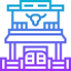 Saloon icon 64x64