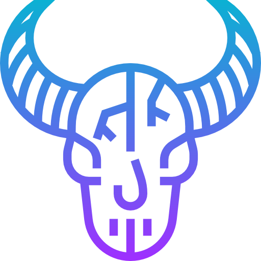 Buffalo icon