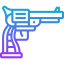 Gun icon 64x64