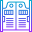 Saloon icon 64x64