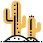 Cactus icon 64x64
