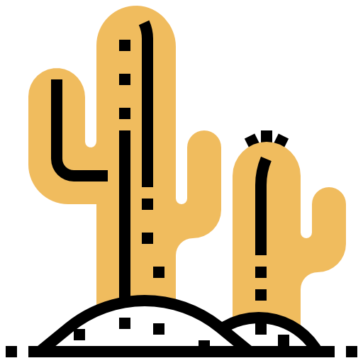 Cactus icon